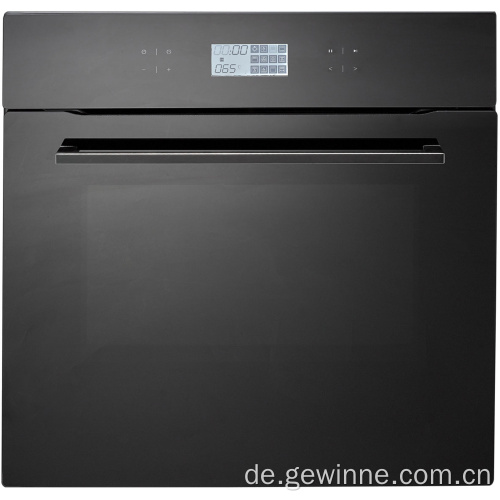 60l Built In hot air digital convection Oven